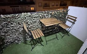 Apartamento De Habitaciones Privadas En El Centro De Malaga