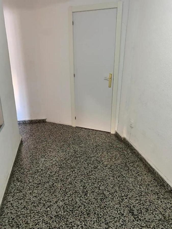 Apartamento De Habitaciones Privadas En El Centro De Málaga Esterno foto